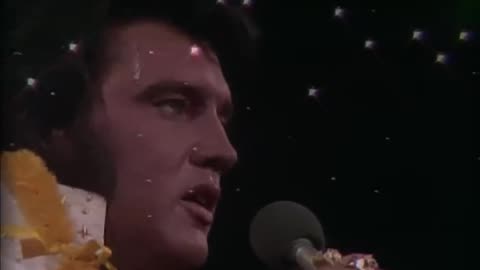 Elvis Presley - My Way