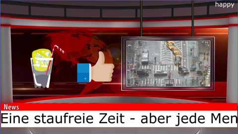 lustiges Geburtstagsvideo