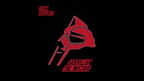 MF DOOM - SADEVILLAIN EP Mixtape