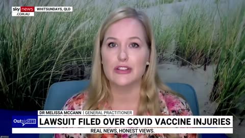 Australians seeking compensation for being 'allegedly injured from COVID vaccines’