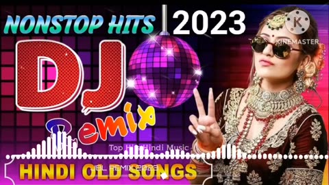 non stop old songs dj remix ll nhạc remix ll JBL REMIX 2023 ll song