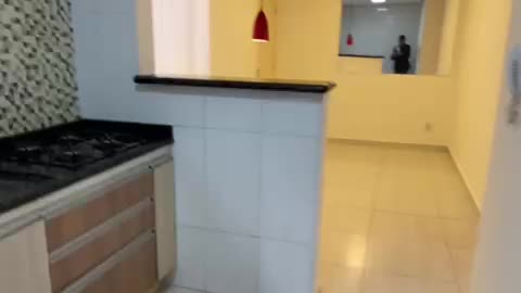 Apartamento a Venda no Condominio ASTECA - Americana/SP