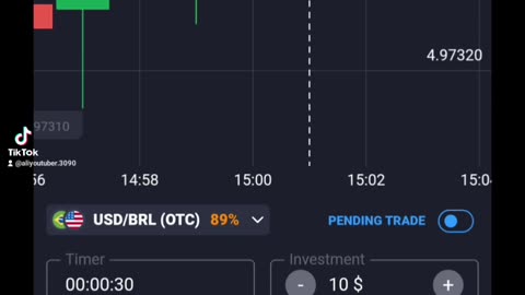 #qutextrade binary options trading #bse #Ali YouTuber