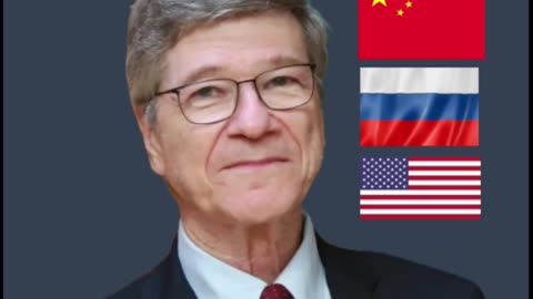 "Jeffrey Sachs Adverte: EUA Precisam Aceitar um Mundo Multipolar ou Arriscar Conflitos Globais"