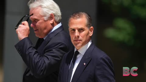 Federal judge makes key rulings ahead of Hunter Biden’s trial on gun charges in June