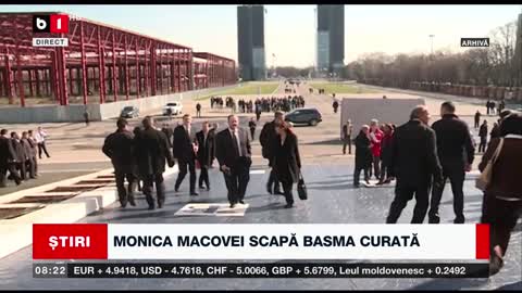 MONICA MACOVEI SCAPĂ BASMA CURATĂ_Știri B1_20 nov 2022