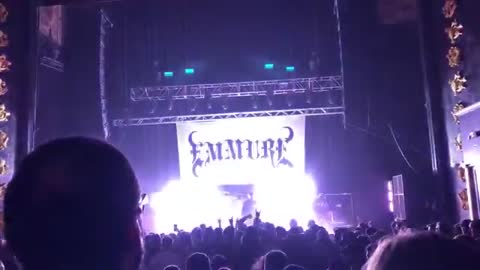 Emmure live Worcester, MA May 12th, 2018 (1)