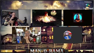 Man-O-Rama - Ep.28 - Dating