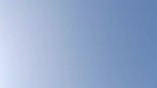 Roda de Barà sky footage 8/13/2021