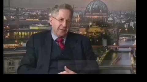 Hans-Weorg Maaßen