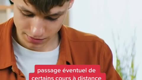 This Tiktok is for students of the University of Lille A