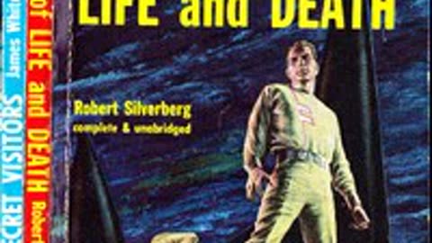 Master of Life and Death by Robert Silverberg