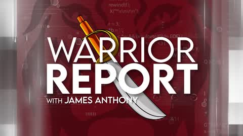 His Glory Presents: The Warrior Report Ep.20