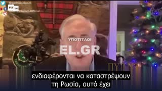 Η ΡΩΣΙΑ ΘΑ ΒΓΕΙ ΠΙΟ ΔΥΝΑΤΗ ΑΠΟ ΑΥΤΟΝ ΤΟΝ ΠΟΛΕΜΟ