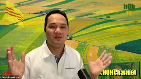 Talkshow01Jun23: BẠN CÓ YÊU NƯỚC KHÔNG?