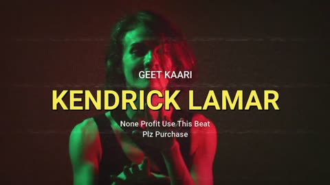 (FREE) Kendrick Lamar Type Beat _ New School Type Beat _ Trap Beat (Hip Hop)
