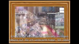 Weisheit von TB Joshua über GELD!!!