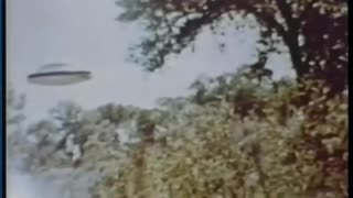 UFO Documentary - UFO Journals - The Retroflicks Collection Alien ET