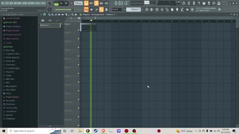 FL STUDIO (ASIO) & OBS TEST V4.1 (SUCCESSFUL)