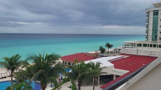 Cancun Resort Vacation