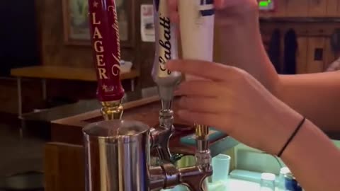 BAR NONE: Buffalo Bar Removes Bud Light for Good in Now-Viral Video [WATCH]