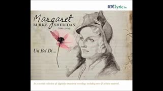 Danny Boy sung by Margaret Burke Sheridan