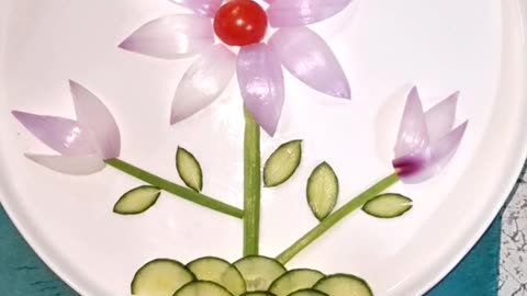 Fruit Carving vare fast and biutiful part 01 #shorts