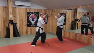 Hapkido