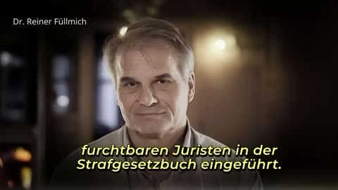 Dr. Reiner Füllmich - Sprachnachricht - 07.02.2024