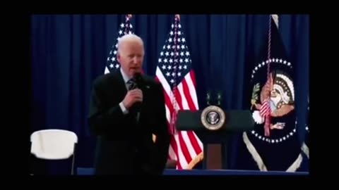 Joe Biden: A Delusional Liar