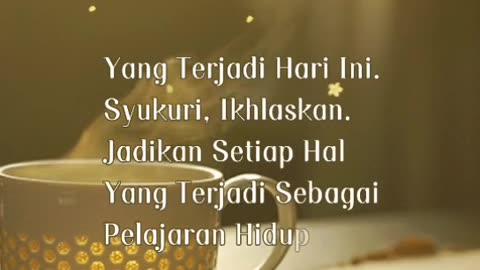 Motivasi Sehat