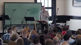 What Jesus taught about Marriage and Sex by Tim Mackie