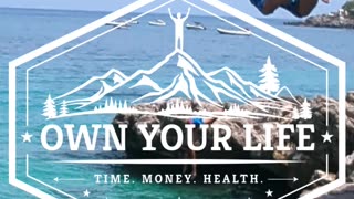 Time, Money, Health Freedom