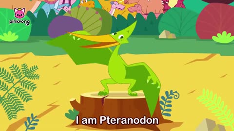 Dinosaur Story for Kids | Dinosaur Cartoon | Dinosaur Musical Stories | Pinkfong Dinosaurs for Kids