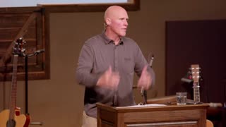 Keys to Restoring Spiritual Passion | Pastor Shane Idleman