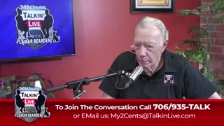 Talkin Live 10-12-2023 Hate Your Fate