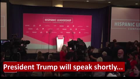 Donald Trump Full Speach!!