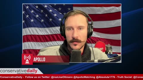 Conservative Daily Shorts: Burisma-hOnEsT Biden w Apollo