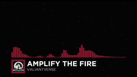 Amplify The Fire - Instrumental