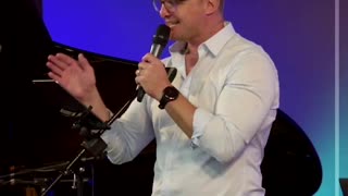 Authority: Love or hate it? - Clip from "Hear & Do" Message