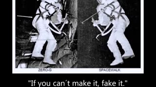 NASA DEBUNKED FOR DUMMY'S