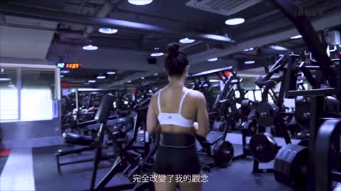 健美運動員Helen Wong：「健身Build Up我身型，仲Build Up我自信。」| INNERWOMAN