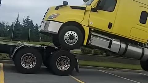 Trucks On Trucks