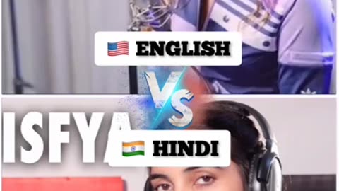 America versus India music video ❤️❤️❤️#shorts#viral