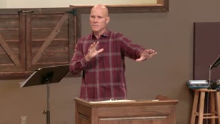 Don't Demonize the Demonized BONUS FEATURES | Pastor Shane Idleman