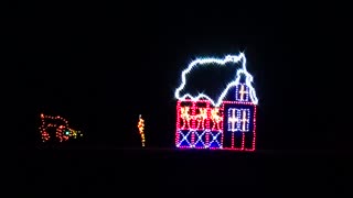 Christmas Display