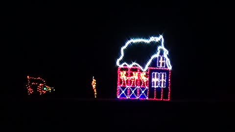 Christmas Display