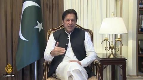 Even if other countries recognise Israel, problems will keep festering unless | PM Imran Khan