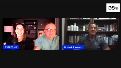 Empowered Health with Dr. Mark Sherwood