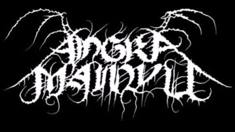 angra mainyu - (2002) - demo - the art of blasphemy